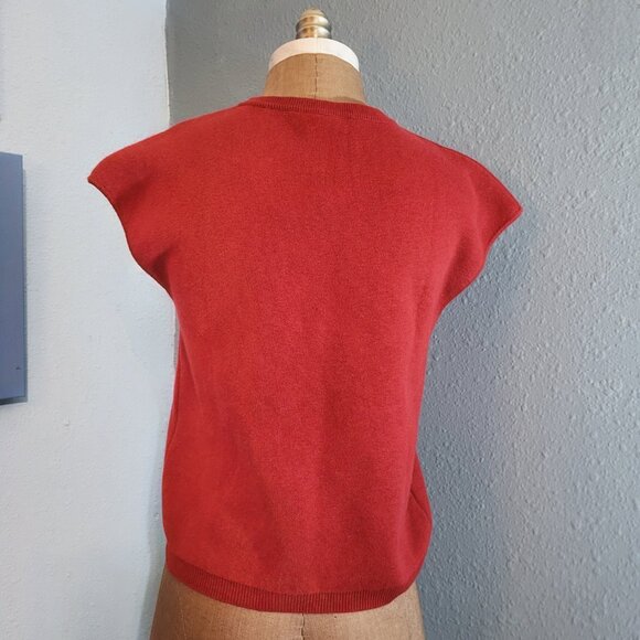 Never A Wallflower Game Day Roll Tide Sweater - Picture 3 of 7